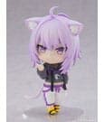 Hololive Production Nendoroid Action Figure Nekomata Okayu 10 cm