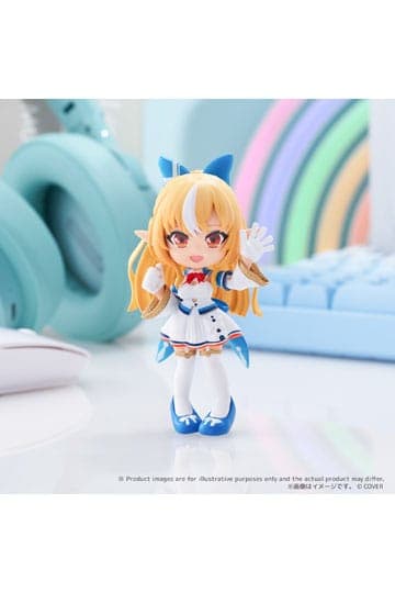 Hololive Production PalVerse PVC Figures Vol. 1 9 cm Assortment (6)