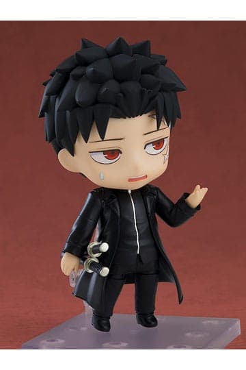 Kagurabachi Nendoroid Action Figure Chihiro Rokuhira 10 cm