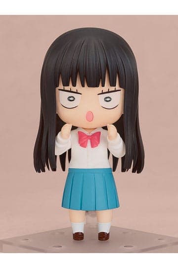 Kimi ni Todoke Nendoroid Action Figure Sawako Kuronuma 2.0 10 cm