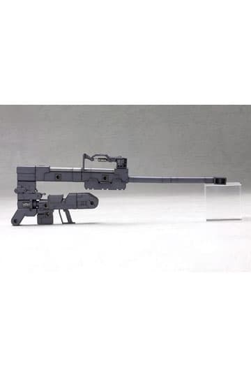 Kotobukiya M.S.G. Model Kit Accesoory Set Heavy Weapon Unit 01 Strong Rifle 24 cm