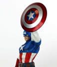 Marvel Bust Captain America 26 cm