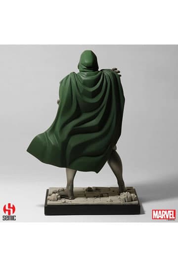 Marvel Comics Legacy Collection Statue Dr. Doom 26 cm