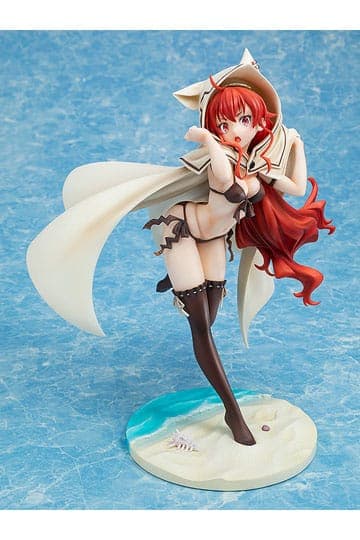 Mushoku Tensei: Jobless Reincarnation Statue 1/7 Eris Boreas Greyrat Swimsuit Ver. 25 cm