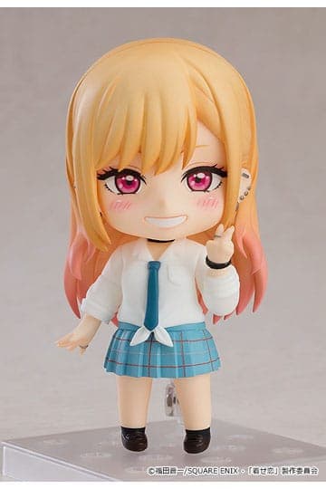 My Dress-Up Darling Nendoroid Action Figure Marin Kitagawa 10 cm