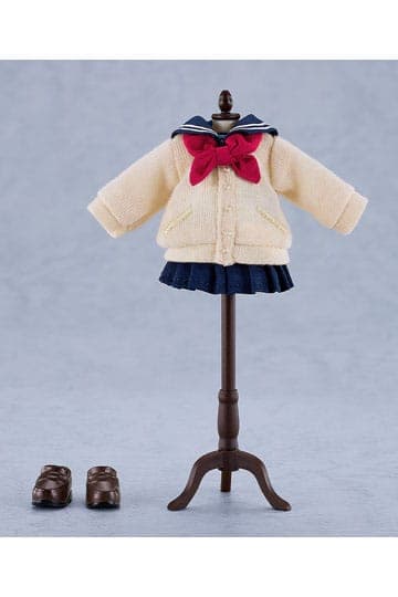 My Hero Academia Nendoroid Doll Figure Himiko Toga 14 cm