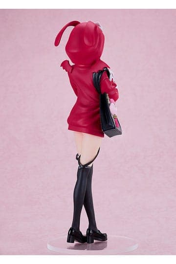 Needy Streamer Overload Pop Up Parade PVC Statue Ame L Size 22 cm