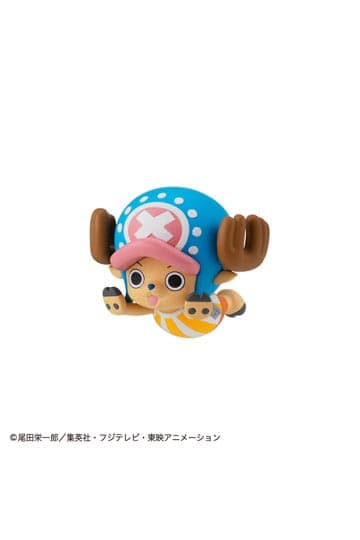 One Piece Tobimasu Trading Figure 5 cm Blind Box