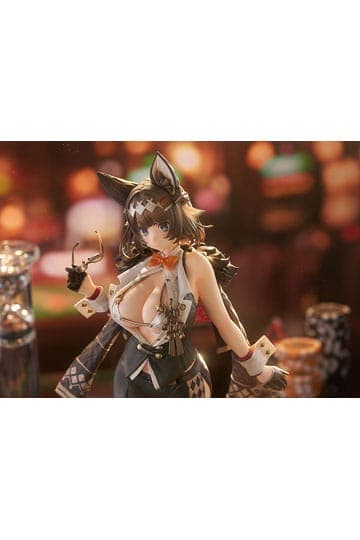 Original Character PVC Statue 1/7 Alice-chan 29 cm