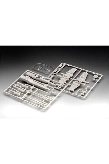 Star Wars Episode VII Model Kit 1/112 X-Wing Fighter 10 cm
