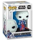 Star Wars Funko POP! Vinyl Bobblehead Figure Asajj Ventress 9 cm #711 - Funko POP!