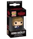 Stranger Things Funko POP! Vinyl Keychains 4 cm Robin Buckley - Pocket POP! Keychain