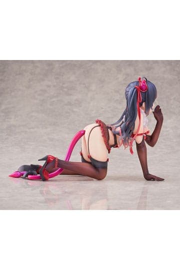 Succubus Homestay Statue 1/5 Sakuma Shizuku 14 cm
