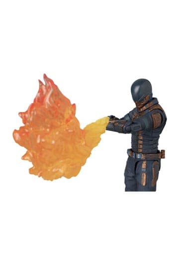 Suicide Squad MAFEX Action Figure Bloodsport 16 cm