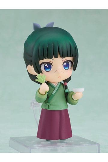 The Apothecary Diaries Nendoroid Action Figure Maomao 10 cm