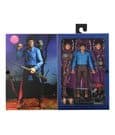 The Evil Dead Action Figure Ultimate Ash 18 cm