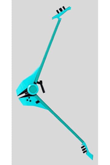 To Be Hero X S.H. Figuarts Action Figure Lucky Cyan 15 cm