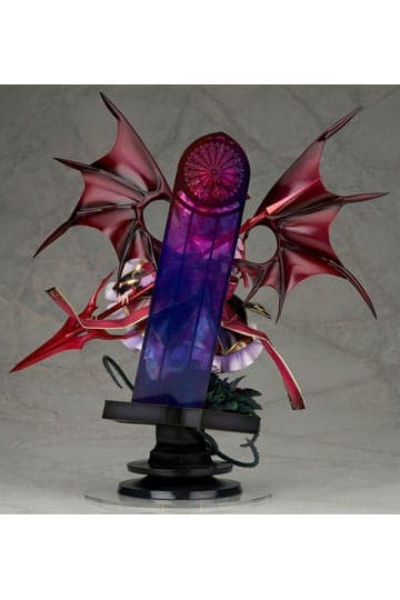 Touhou Project Statue 1/8 Remilia Scarlet AmiAmi Limited Ver. 32 cm