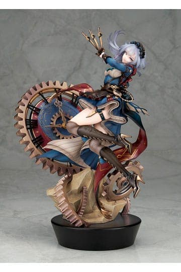 Touhou Project Statue 1/8 Sakuya Izayoi 29 cm