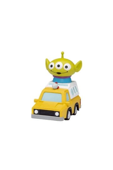 Toy Story Pull Back Cars Blind Box (6) 5 cm