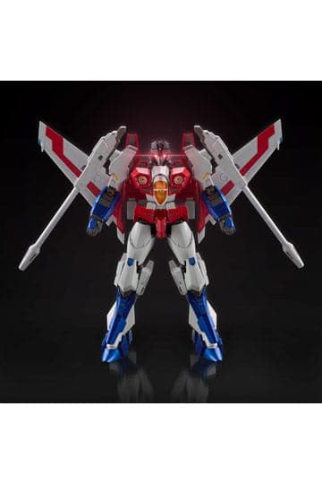 Transformers Combot Diecast Action Figure Starscream 19 cm