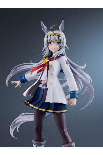 Uma Musume Pretty Derby PVC Statue 1/7 Oguri Cap 25 cm