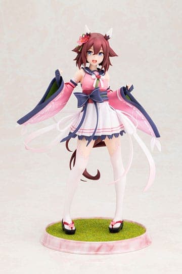Uma Musume Pretty Derby PVC Statue 1/7 Sakura Chiyono O 24 cm
