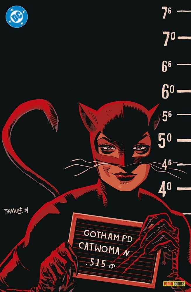 Batman - Il Lungo Halloween: L'Ultimo Halloween 9 - Variant - Panini Comics - Italiano