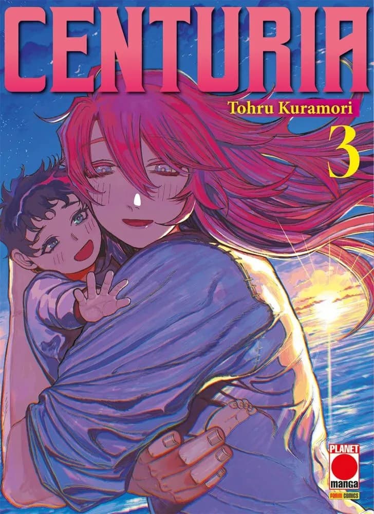 Centuria 3 - Panini Comics - Italiano