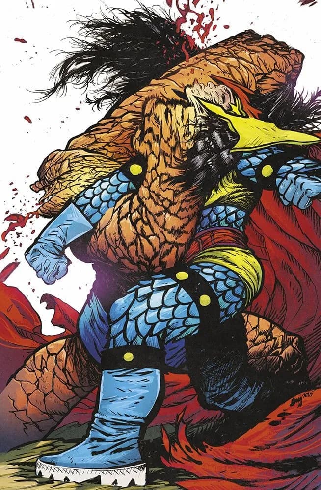 Deadpool / Batman - Variant Darren Warren Johnson - Special Events 113 - Panini Comics - Italiano