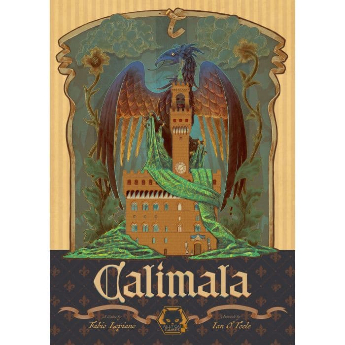 Calimala