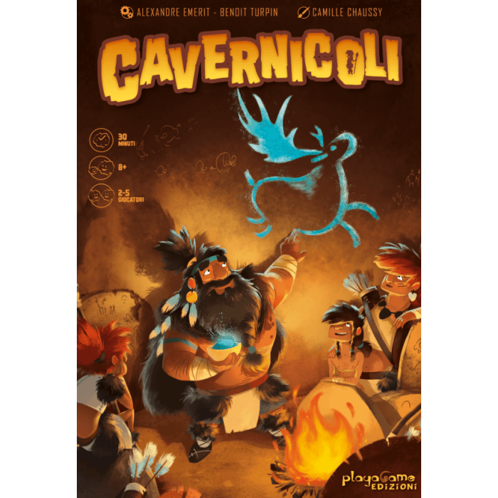 Cavernicoli
