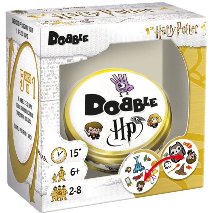 Dobble - Harry Potter