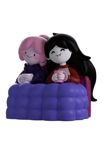 Adventure Time Vinyl Figure Bonnie and Marcy 10 cm