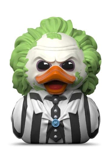 Beetlejuice Tubbz Mini PVC Figure Beetlejuice 5 cm