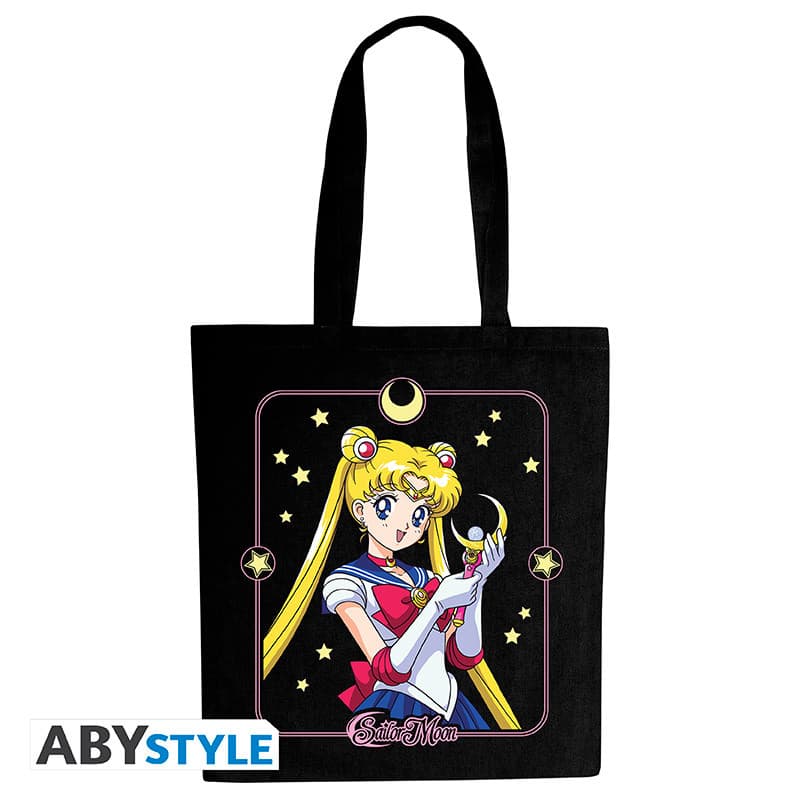 Sailor Moon - Tote Bag - "Sailor Moon"