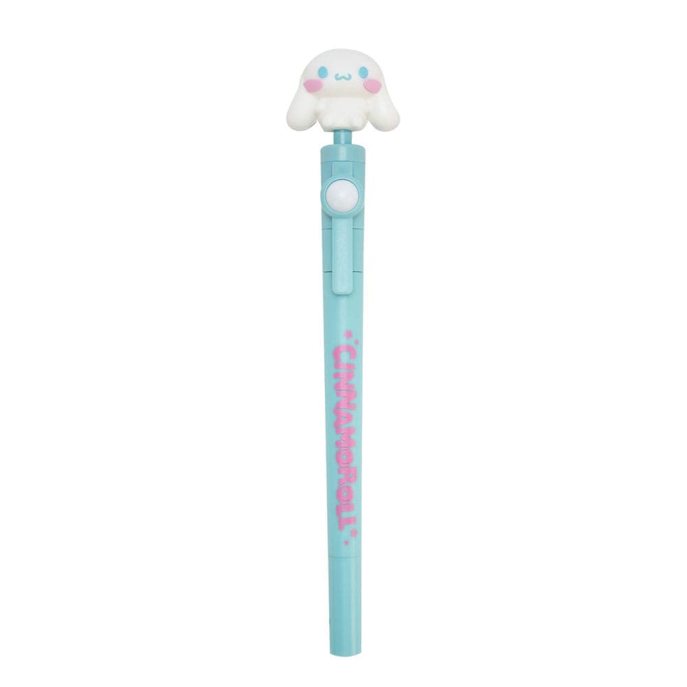 Sanrio Fidget Pen Cinnamoroll - Penna