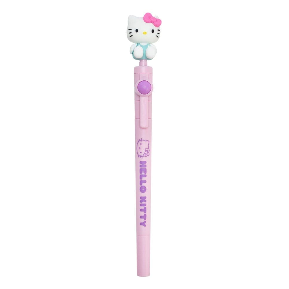 Sanrio Fidget Pen Hello Kitty - Penna