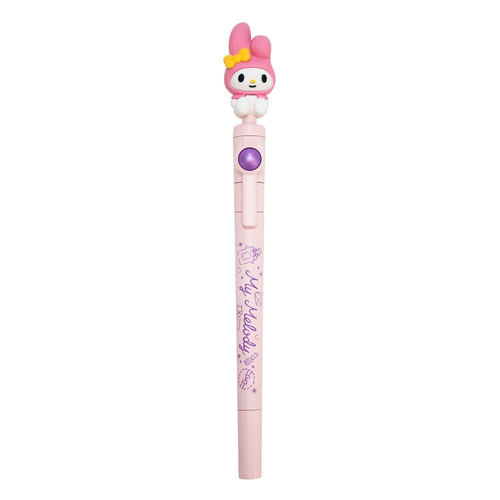 Sanrio Fidget Pen My Melody - Penna