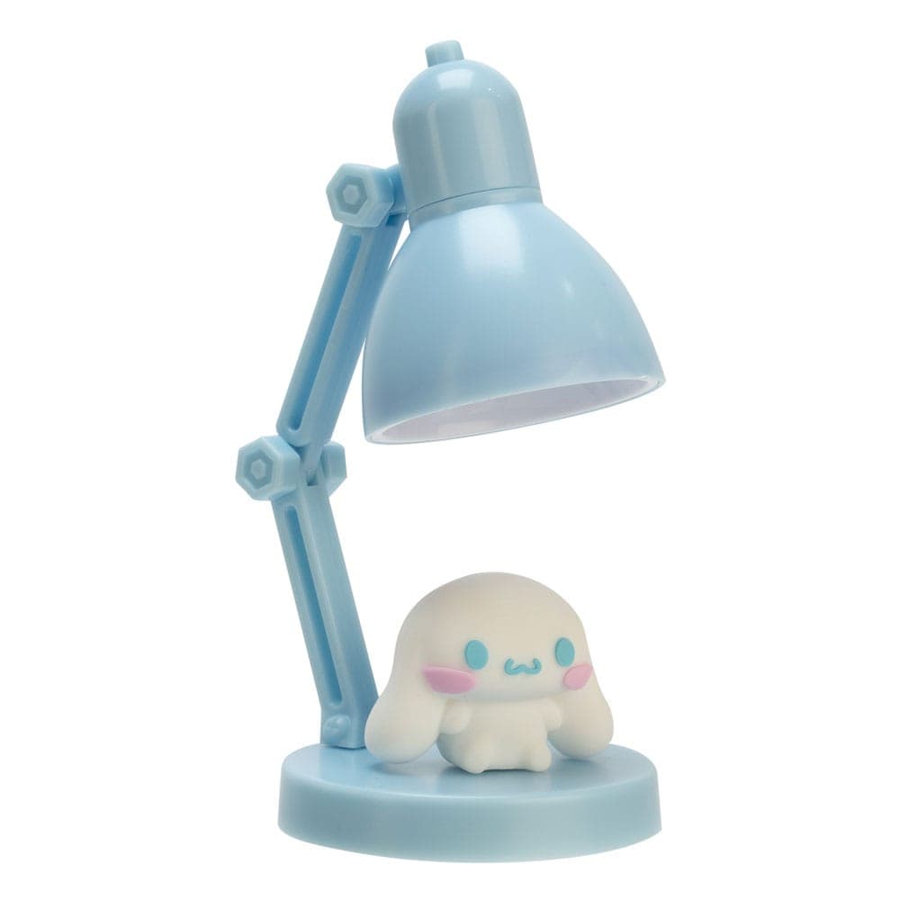 Sanrio Mini LED-Light with Figure Cinnamoroll 10 cm