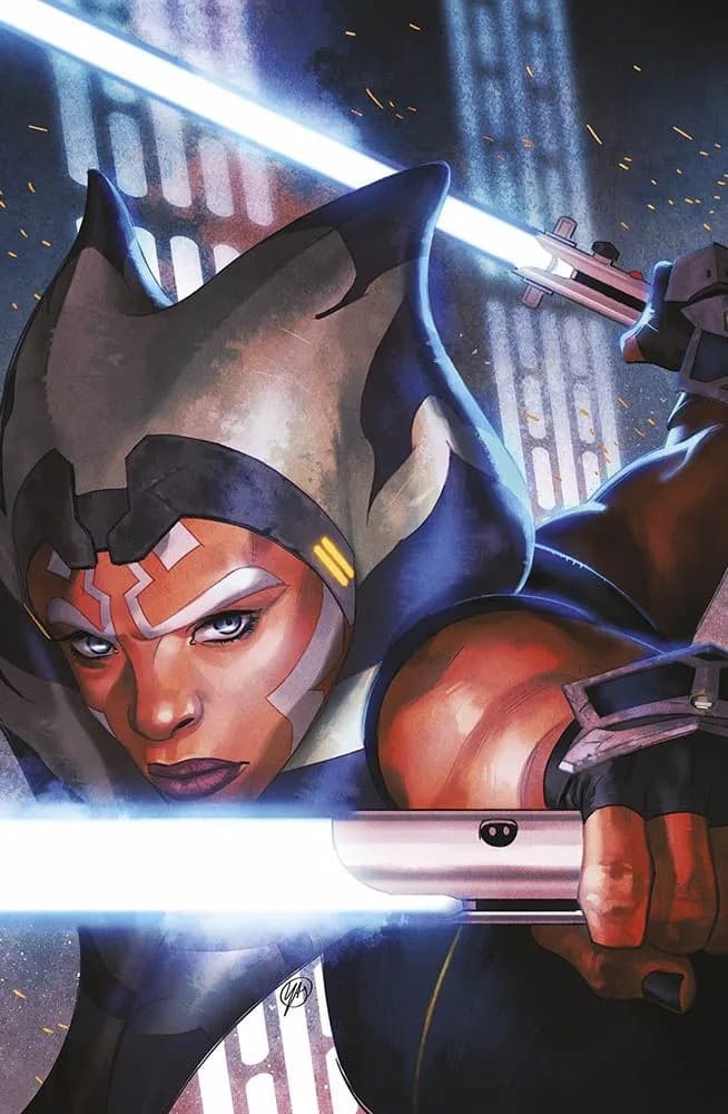 Star Wars - Cavalieri Jedi 1 - Variant - Panini Comics - Italiano