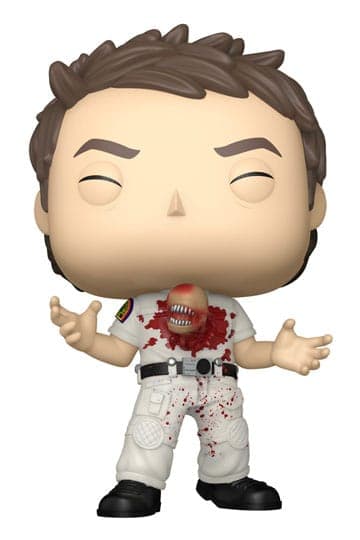 Alien Funko POP! Vinyl Figures Kane CB 9 cm #1987 - Funko POP!