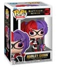 Batman Ninja Funko POP! Heroes Vinyl Harley Quinn 9 cm #607 - Funko POP!
