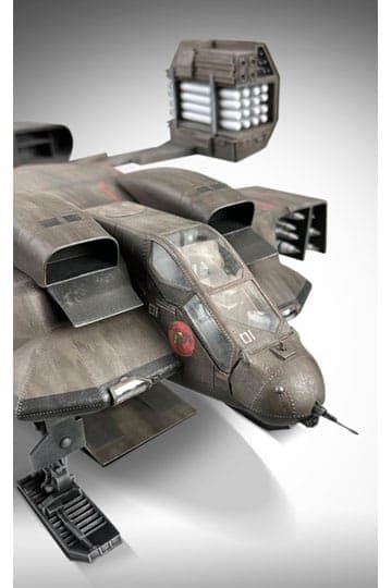 Aliens Replica UD-4 Cheyenne Dropship 61 cm