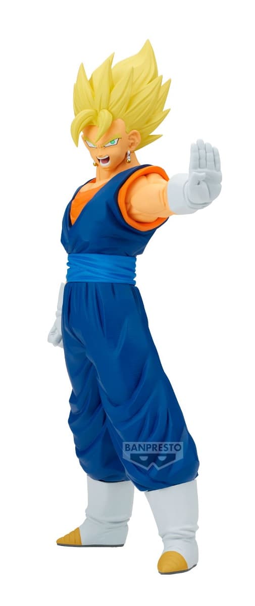 Dragon Ball Z: Grandista - Vegito - 31 cm PVC Figure