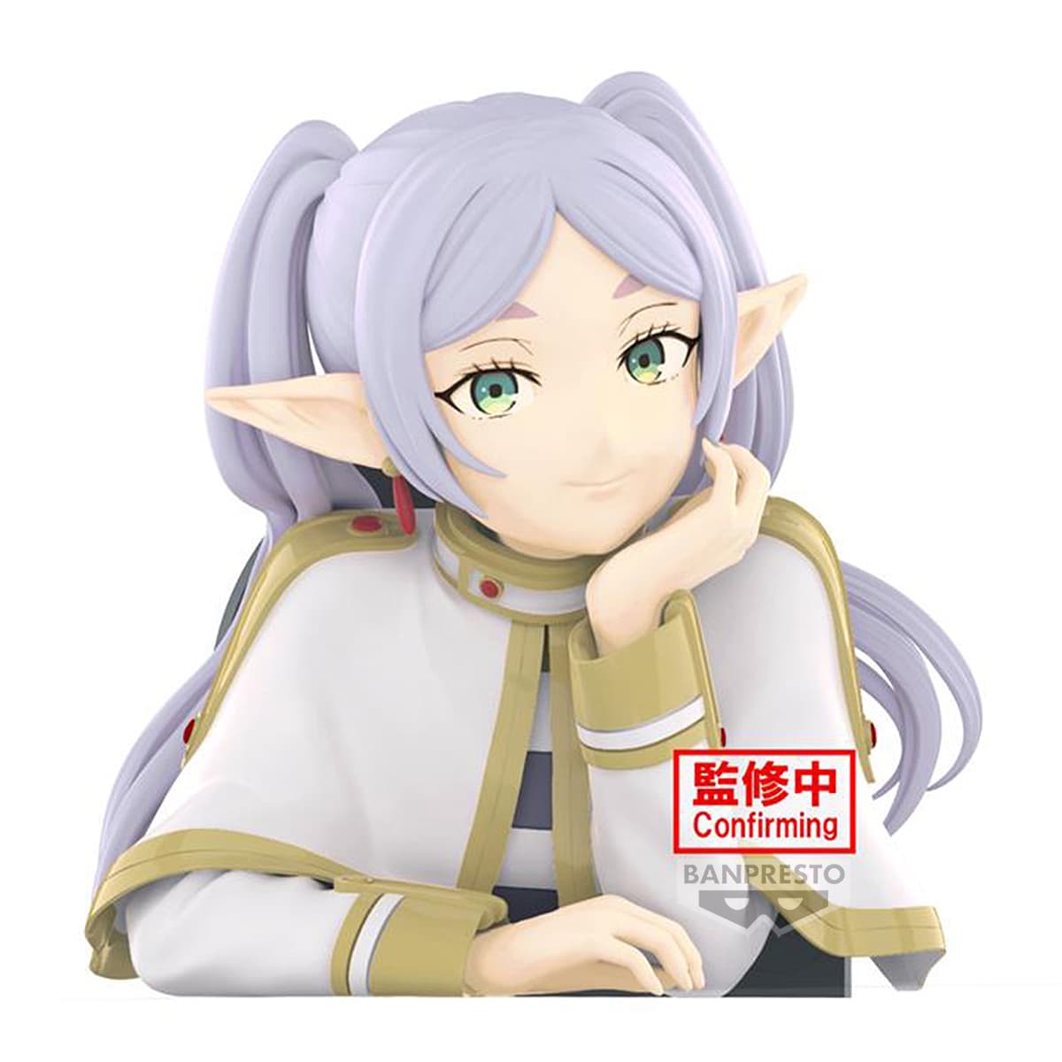 Frieren: Beyond Journey’s End - Bust Figure - Frieren - Statua 12 cm