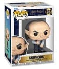 Harry Potter Funko POP! Movies Vinyl Figure Griphook 9 cm #193 - Funko POP!