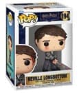 Harry Potter Funko POP! Movies Vinyl Figure Neville Longbottom with Sword of Gryffindor 9 cm #194 - Funko POP!