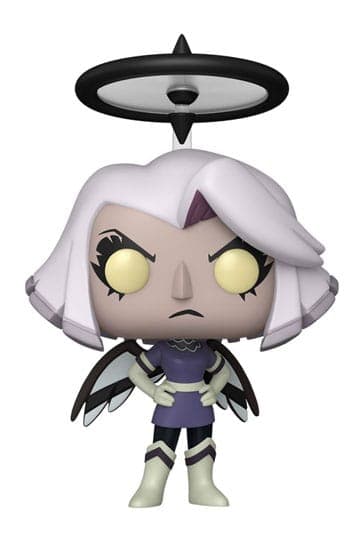 Hazbin Hotel Funko POP! Vinyl Figures Vaggie CHASE 9 cm #2240 - Funko POP!