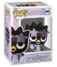 Hello Kitty and Friends Funko POP! Animation Vinyl Figure Badtz-Maru (K-Pop Outfit) 9 cm #141 - Funko POP!